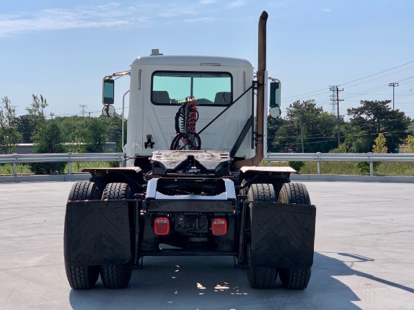 Used 2015 MACK GU 713 Day Cab for sale Sold at Chicago Motor Cars in West Chicago IL 60185 6