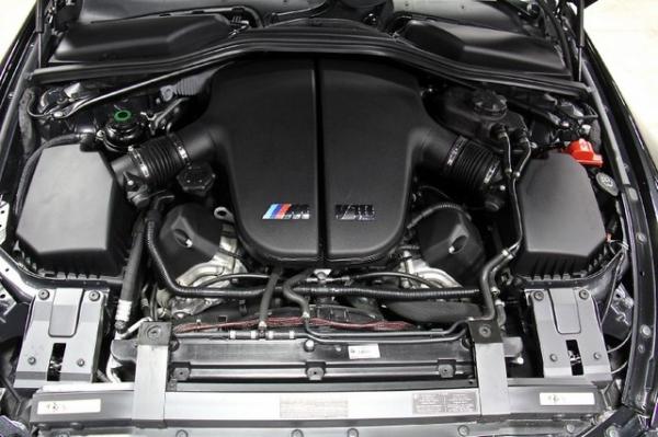 New-2008-BMW-M6