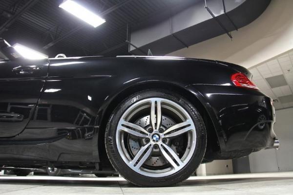 New-2008-BMW-M6