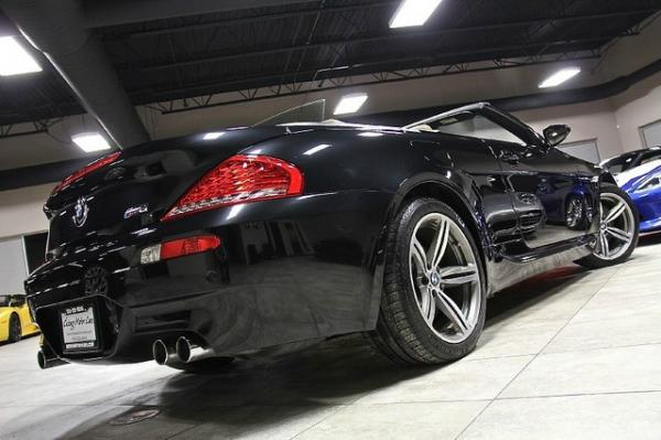 New-2008-BMW-M6