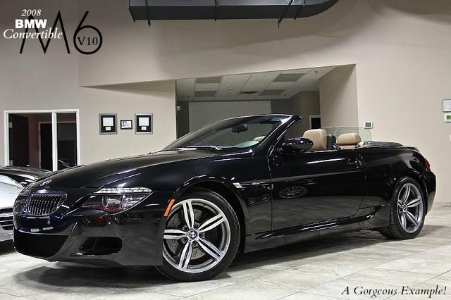 New-2008-BMW-M6