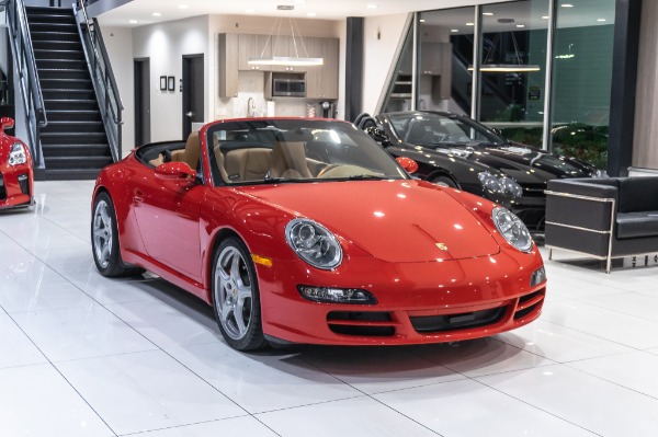 Used-2006-Porsche-911-Carrera-S-Cabriolet-BOSE-SOUND-HEATED-SEATS-96755-MSRP-ONLY-39K-MILES