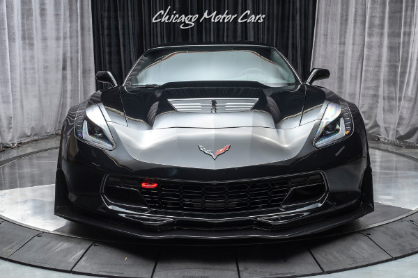 Used-2015-Chevrolet-Corvette-Z06-3LZ-1400HP-LME-416-F1X-Procharger