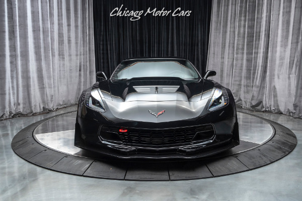 Used-2015-Chevrolet-Corvette-Z06-3LZ-1400HP-LME-416-F1X-Procharger