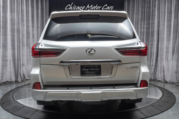 Used-2019-Lexus-LX570-Three-Row-SUV-LUXURY-PACKAGE-MARK-LEVINSON-AUDIO-11K-MILES