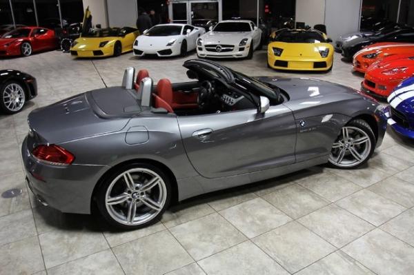 New-2011-BMW-Z4-sDrive35is