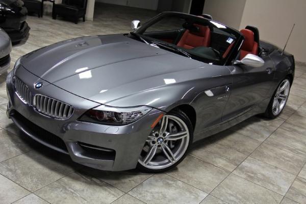 New-2011-BMW-Z4-sDrive35is