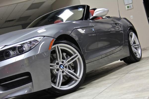 New-2011-BMW-Z4-sDrive35is