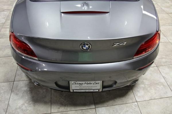 New-2011-BMW-Z4-sDrive35is