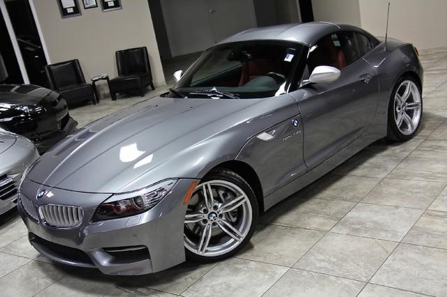 New-2011-BMW-Z4-sDrive35is