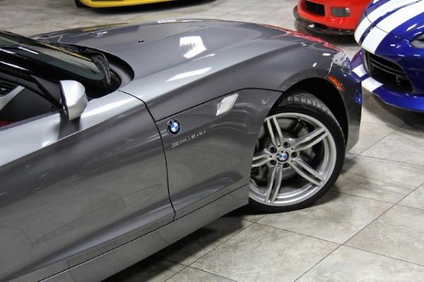 New-2011-BMW-Z4-sDrive35is