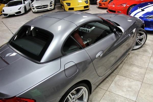 New-2011-BMW-Z4-sDrive35is