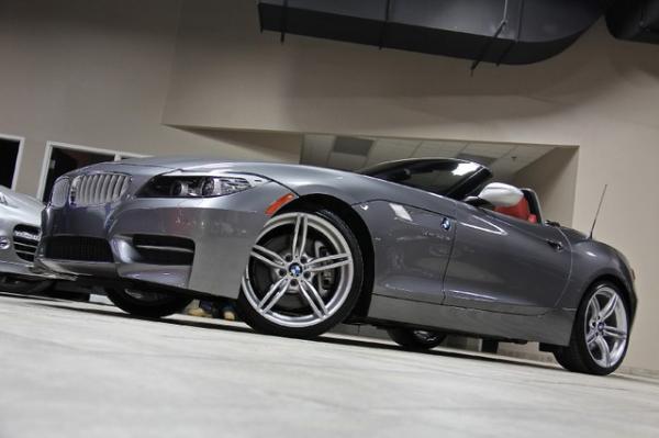 New-2011-BMW-Z4-sDrive35is