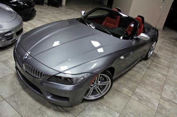 New-2011-BMW-Z4-sDrive35is