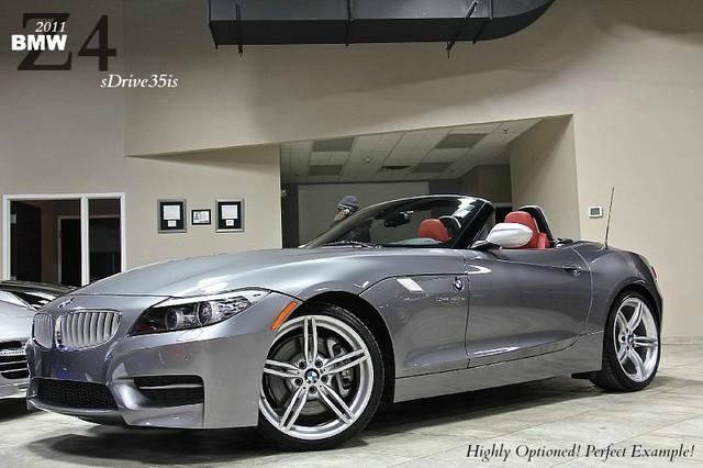 New-2011-BMW-Z4-sDrive35is