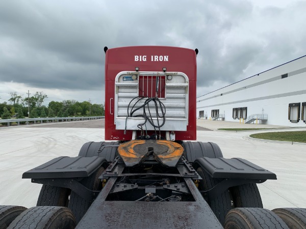 Used-2010-Kenworth-W900-Tri-Axle-Sleeper---ISX-525hp---18-Speed---RECENT-OVERHAUL