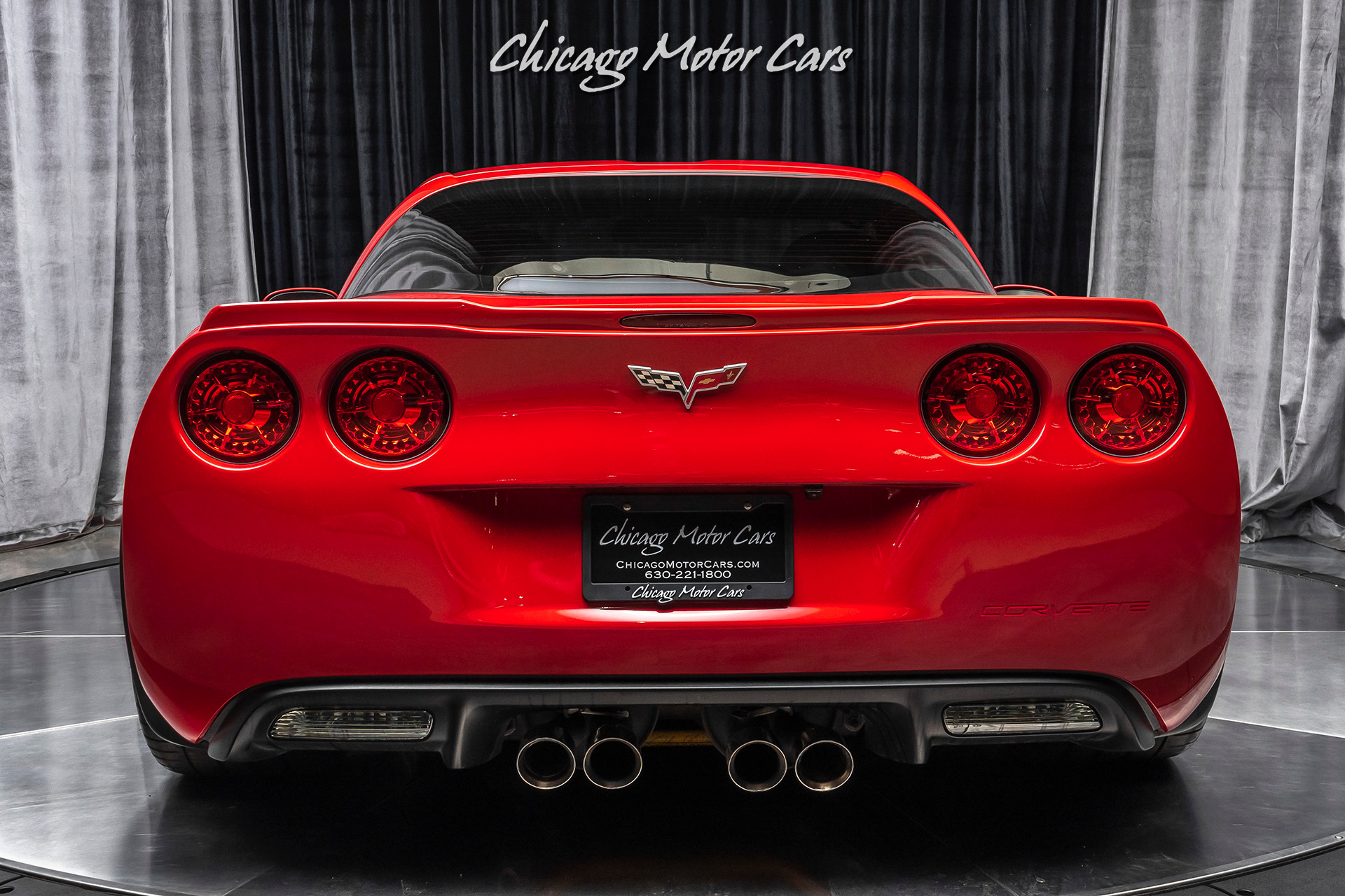 Used-2006-Chevrolet-Corvette-Z06-6-Speed-556RWHP-Tons-of-Upgrades