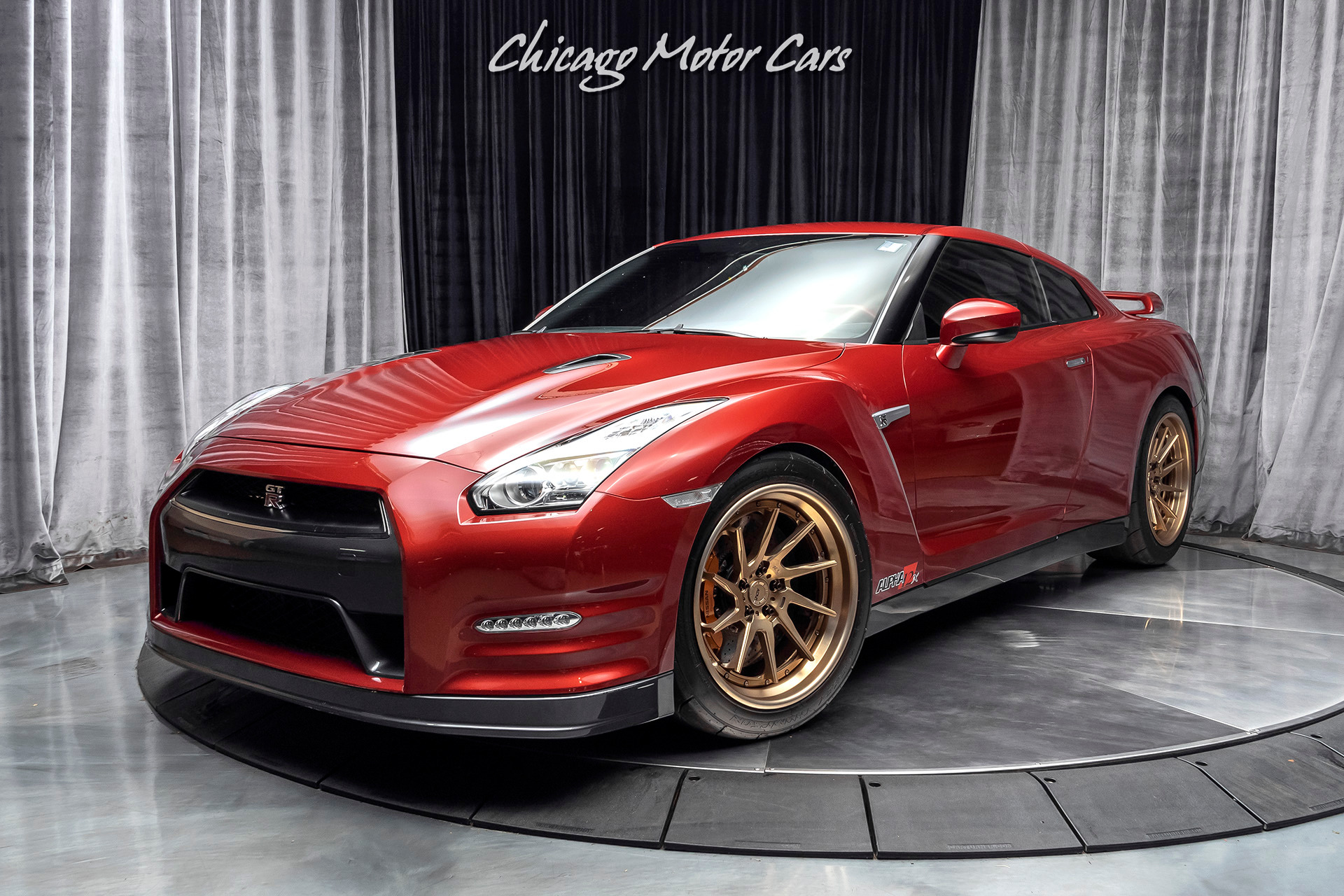 Used-2015-Nissan-GT-R-Premium-Coupe-ALPHA-12X-MOTEC-1300WHP