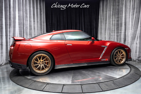 Used-2015-Nissan-GT-R-Premium-Coupe-ALPHA-12X-MOTEC-1300WHP
