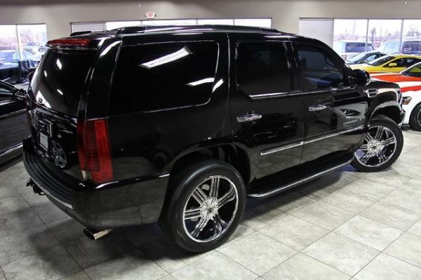 New-2007-Cadillac-Escalade-AWD