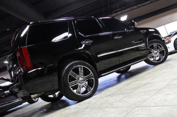 New-2007-Cadillac-Escalade-AWD