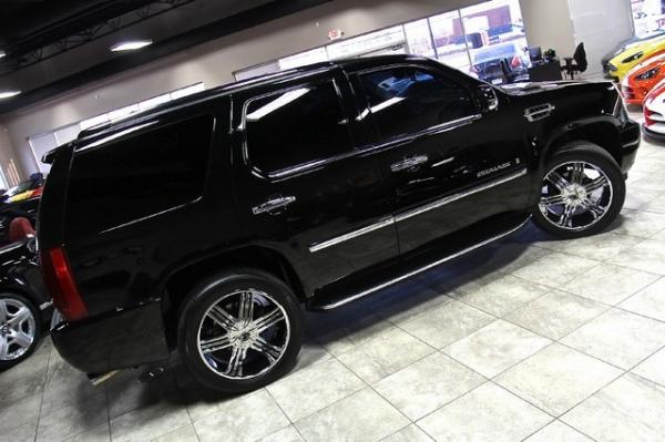 New-2007-Cadillac-Escalade-AWD