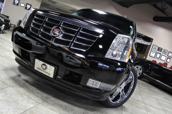 New-2007-Cadillac-Escalade-AWD