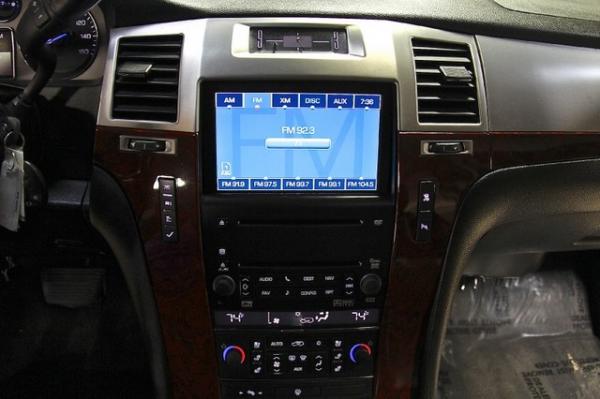 New-2007-Cadillac-Escalade-AWD