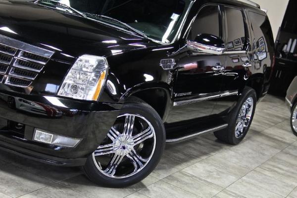 New-2007-Cadillac-Escalade-AWD