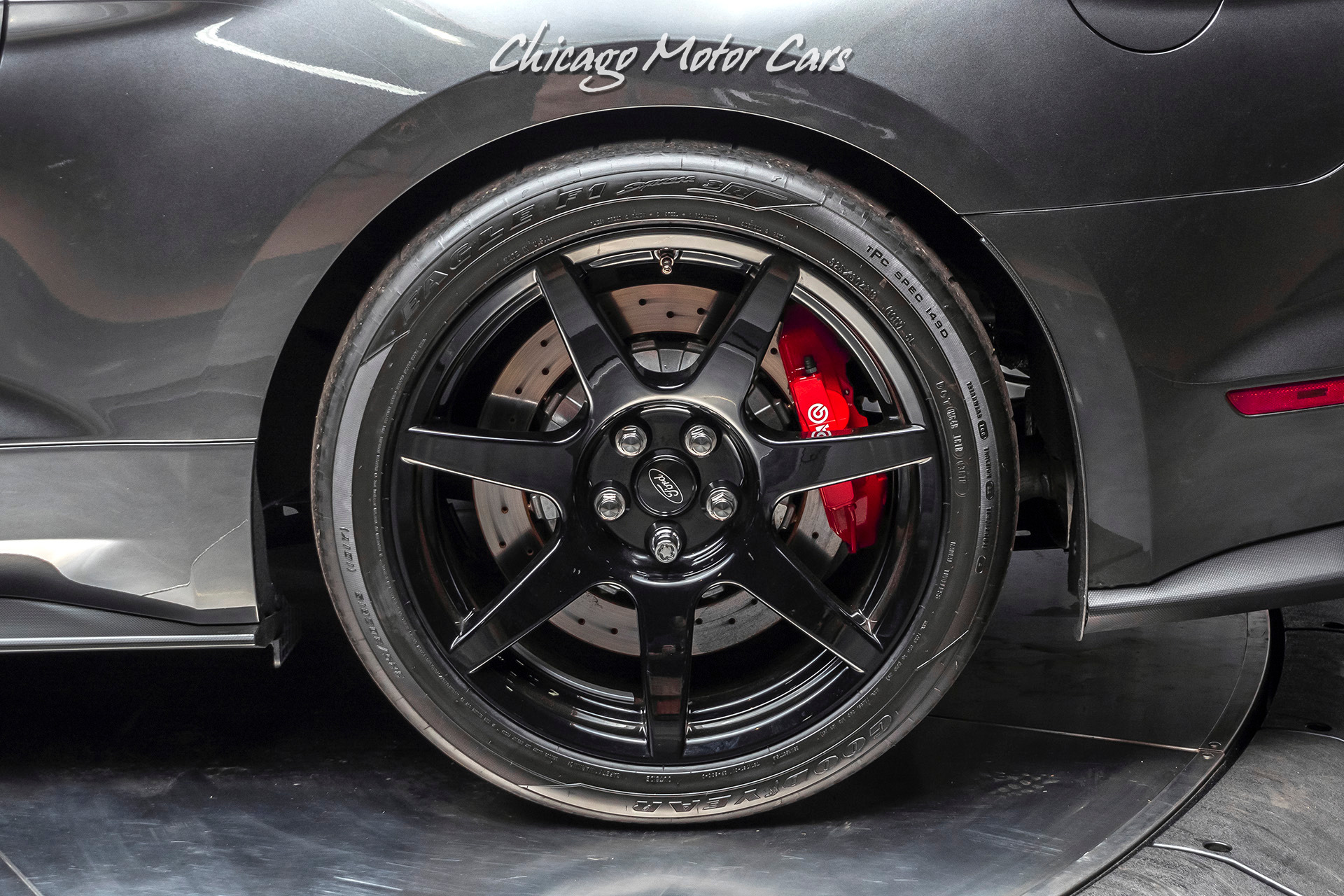 Used 2017 Ford Mustang Shelby GT350R Coupe R ELECTRONICS PACKAGE! 19