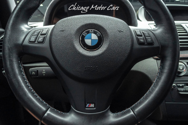 Used-2011-BMW-1M-Coupe-RARE-1435-in-Valencia-Orange-Collectors-Example