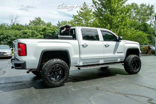 Used 2014 GMC Sierra 1500 SLE for sale Sold at Chicago Motor Cars in West Chicago IL 60185 5