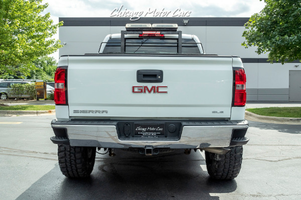 Used 2014 GMC Sierra 1500 SLE for sale Sold at Chicago Motor Cars in West Chicago IL 60185 6