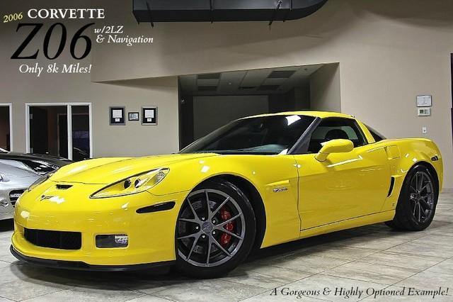 New-2006-Chevrolet-Corvette-Z06-w2LZ