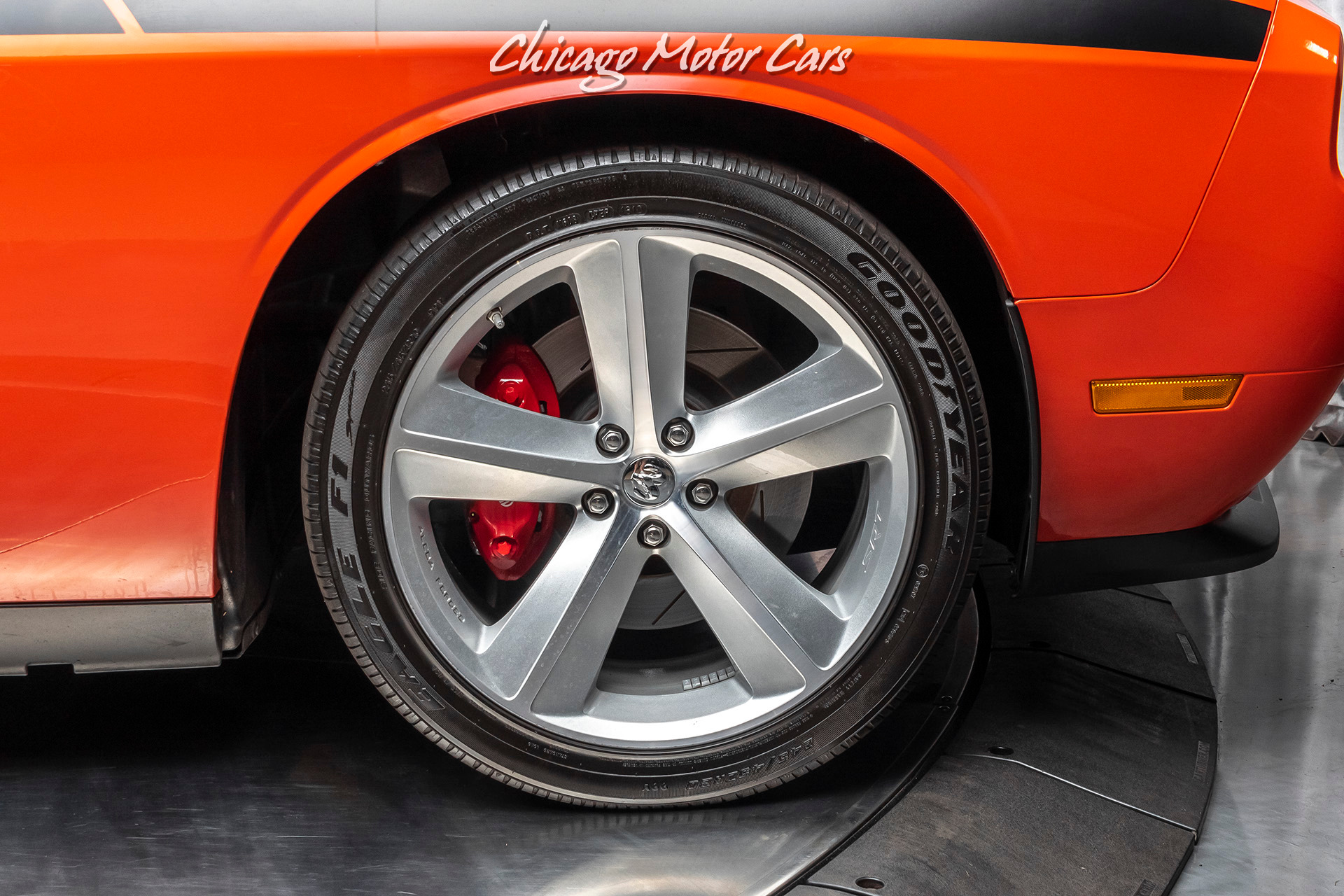 Used-2010-Dodge-Challenger-SRT-8-Coupe-6-Speed-Manual-EXCELLENT-CONDITION-THROUGHOUT