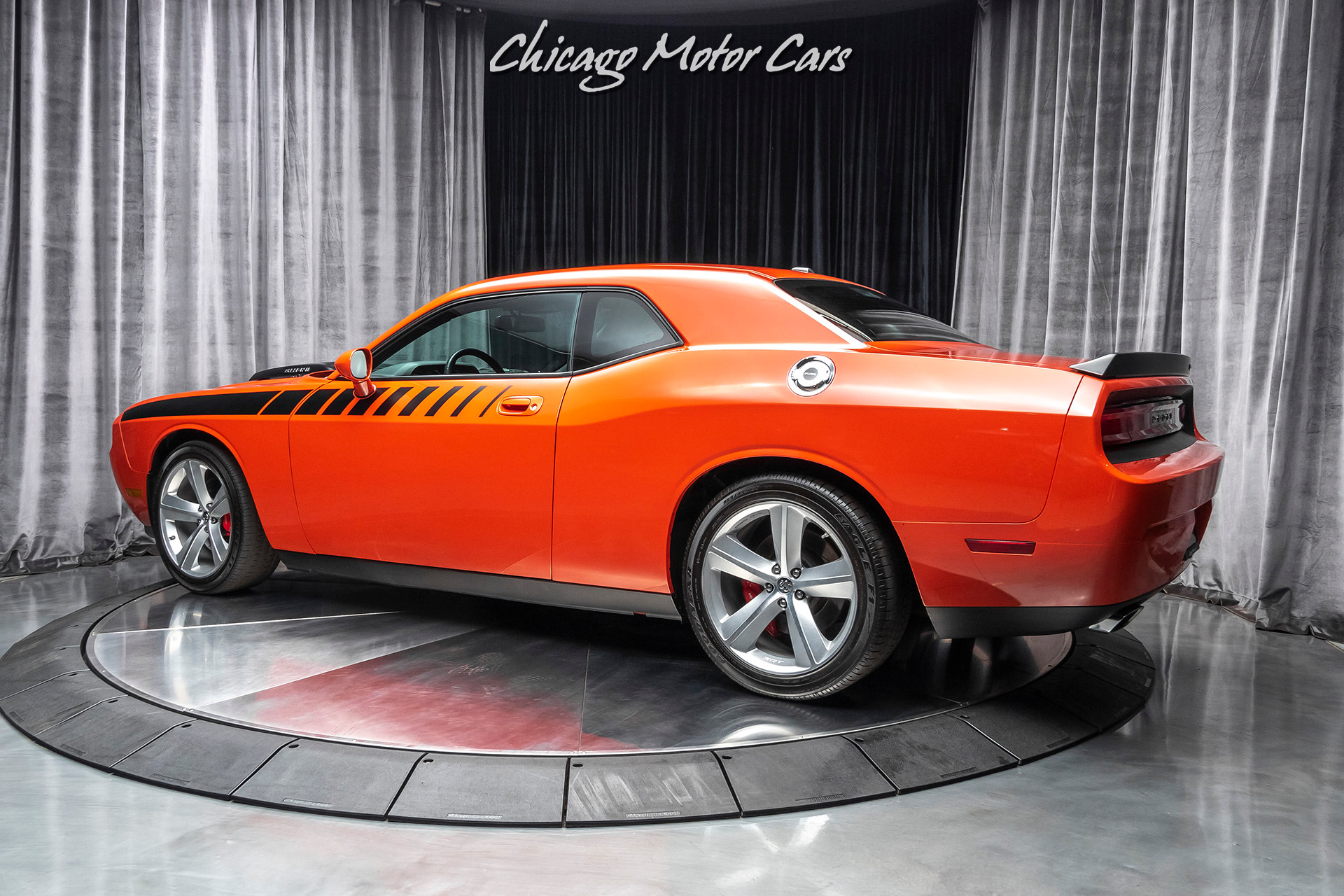 Used-2010-Dodge-Challenger-SRT-8-Coupe-6-Speed-Manual-EXCELLENT-CONDITION-THROUGHOUT