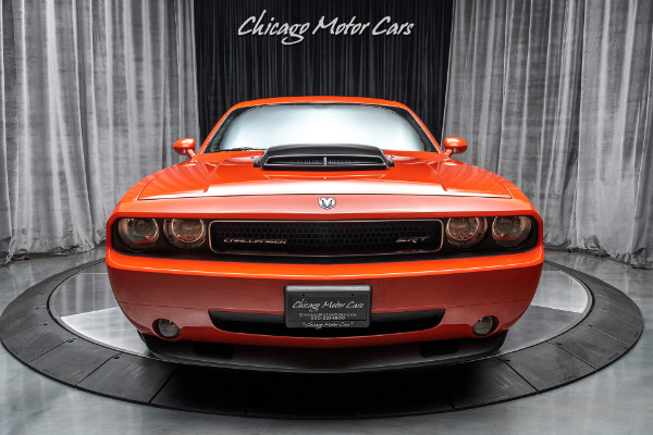 Used-2010-Dodge-Challenger-SRT-8-Coupe-6-Speed-Manual-EXCELLENT-CONDITION-THROUGHOUT