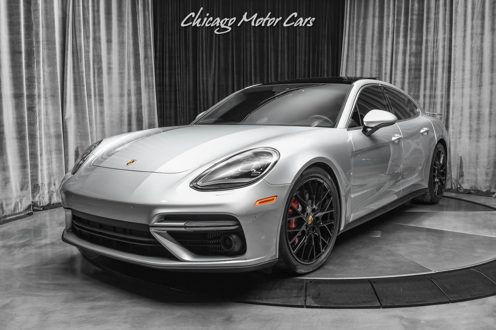 Used-2017-Porsche-Panamera-Turbo-AWD-Sedan-MSRP-154K-20-INCH-DESIGN-WHEELS-ONLY-29K-MILES