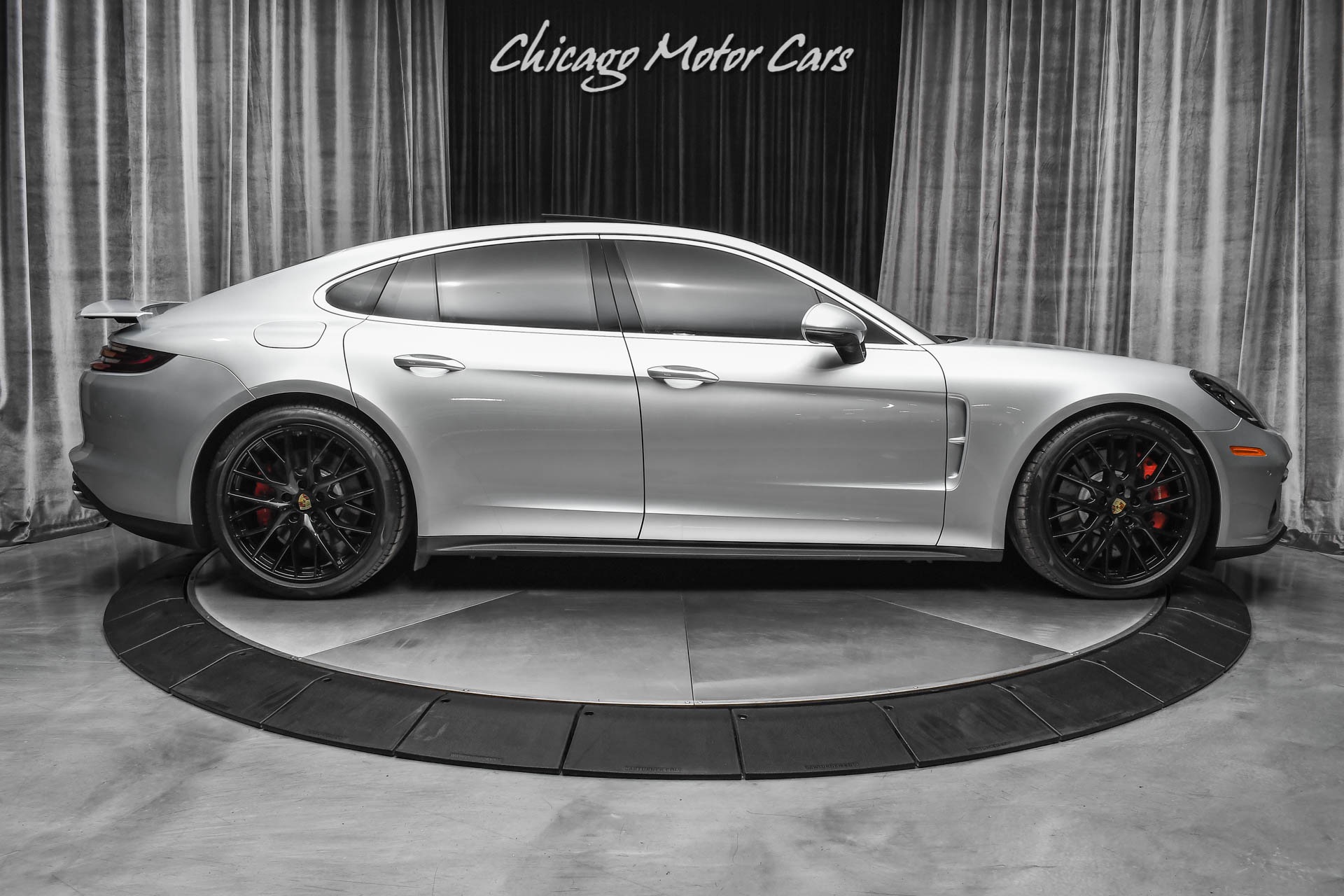 Used-2017-Porsche-Panamera-Turbo-AWD-Sedan-MSRP-154K-20-INCH-DESIGN-WHEELS-ONLY-29K-MILES