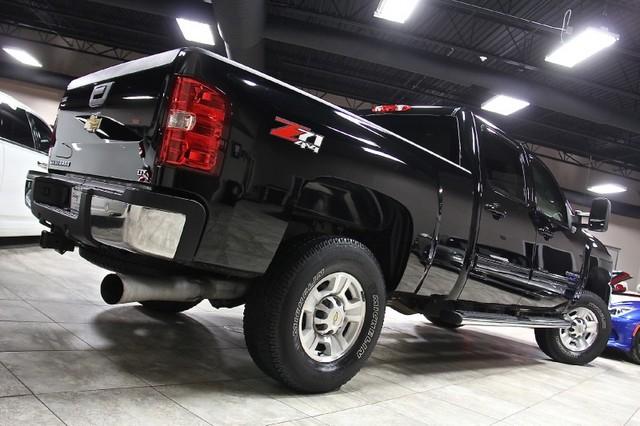 New-2009-Chevrolet-Silverado-2500HD-LTZ