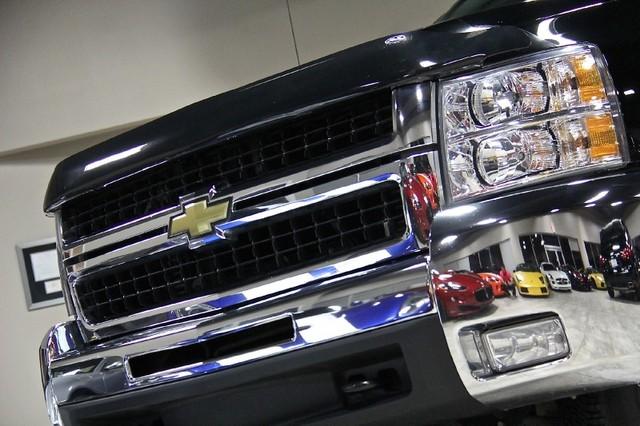 New-2009-Chevrolet-Silverado-2500HD-LTZ