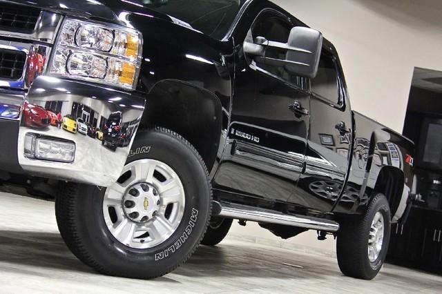 New-2009-Chevrolet-Silverado-2500HD-LTZ