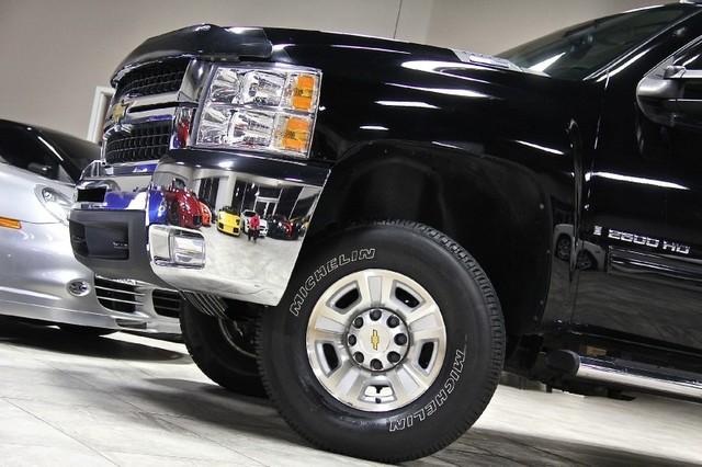 New-2009-Chevrolet-Silverado-2500HD-LTZ