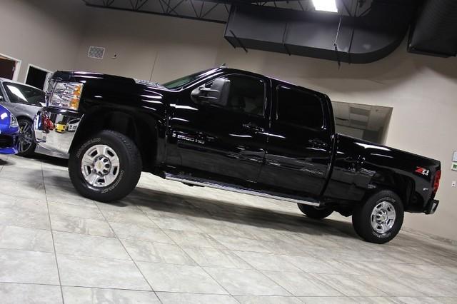 New-2009-Chevrolet-Silverado-2500HD-LTZ