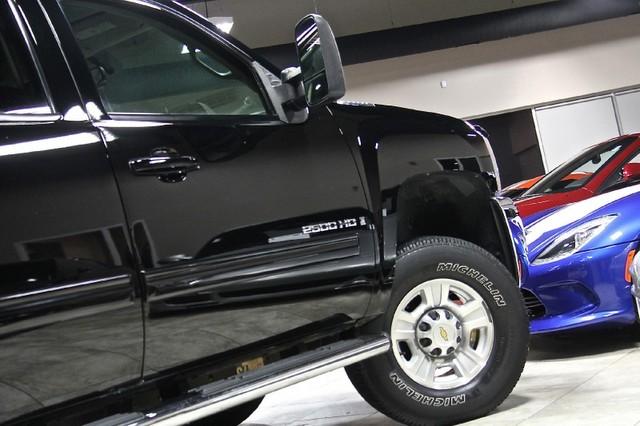 New-2009-Chevrolet-Silverado-2500HD-LTZ