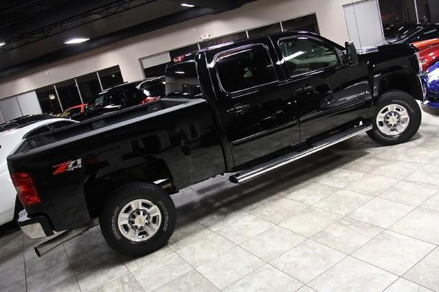 New-2009-Chevrolet-Silverado-2500HD-LTZ