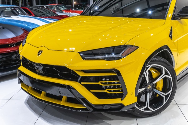 Used-2019-Lamborghini-Urus-SUV-FULL-ADAS-PACKAGE--CUSTOM-EXHAUST