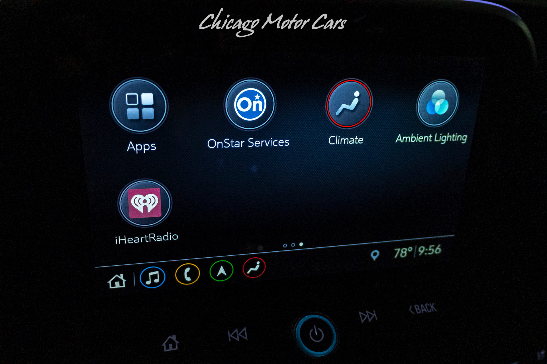 Used-2019-Chevrolet-Camaro-ZL1-1LE-MANUAL-Carbon-Fiber-Interior-Pkg
