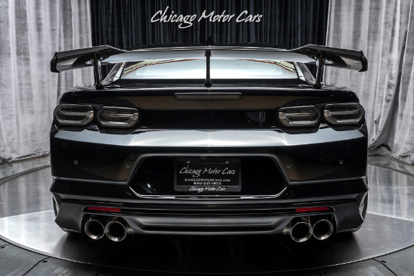 Used-2019-Chevrolet-Camaro-ZL1-1LE-MANUAL-Carbon-Fiber-Interior-Pkg