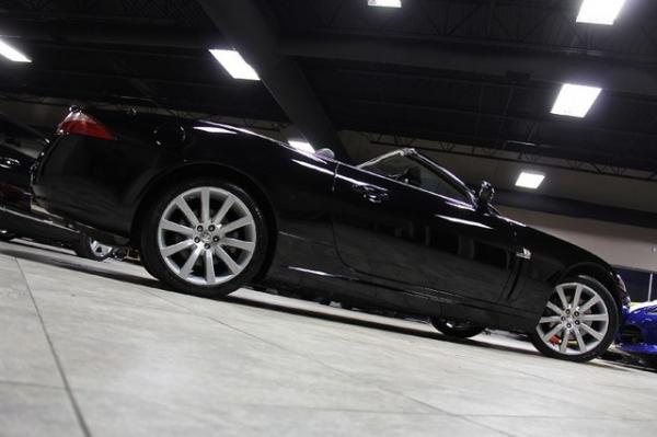 New-2007-Jaguar-XK